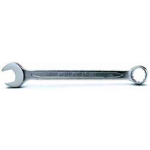 Ключ гайковий метричний, комбінований, розмір 29 мм STANLEY 4-87-089