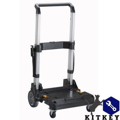 Тележка для инструментальных ящиков TSTAK DeWALT DWST1-71196