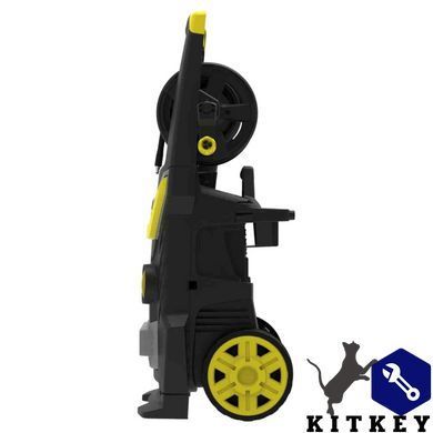 Мойка высокого давления электрическая STANLEY SXFPW26MP-E