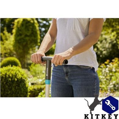 Инструмент для удапления сорняков Gardena