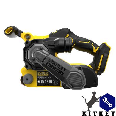 Шлифмашина ленточная аккумуляторная STANLEY FATMAX SFMCW223B