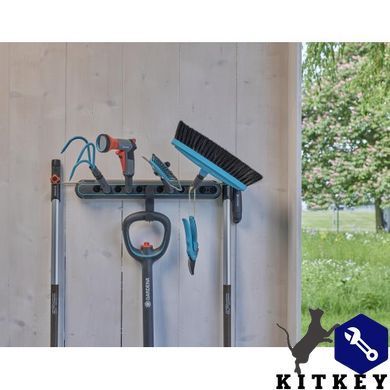 Кронштейн для инструмента Gardena Combisystem Flex