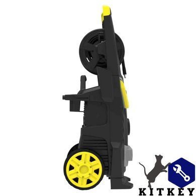 Мойка высокого давления электрическая STANLEY SXFPW26MP-E