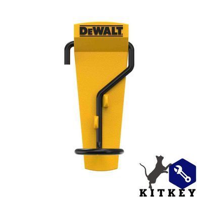 Комплект крючков Workshop Storage System DXL DeWALT DWST82816-0