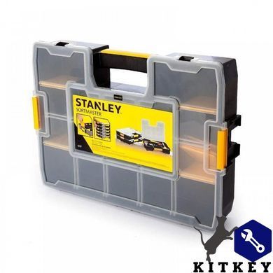 Органайзер професійний Sort Master STANLEY 1-94-745