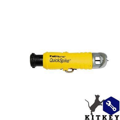 Фіксатор FatMax, для фіксації розмічального шнура STANLEY 0-47-496