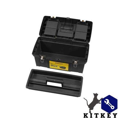 Ящик Серія 2000, розміри 489x260x248 мм STANLEY 1-92-066