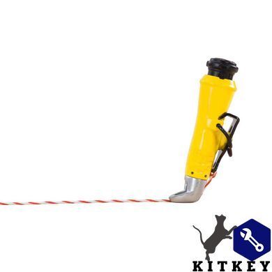 Фіксатор FatMax, для фіксації розмічального шнура STANLEY 0-47-496