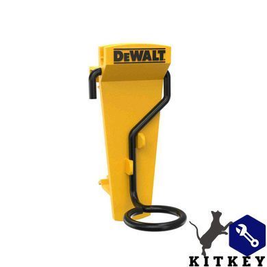 Комплект крючков Workshop Storage System DXL DeWALT DWST82816-0