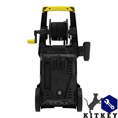 Мойка высокого давления электрическая STANLEY SXFPW26MP-E