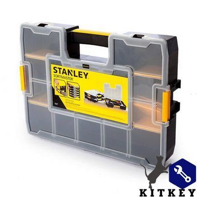 Органайзер професійний Sort Master STANLEY 1-94-745