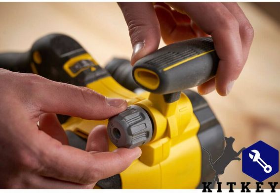 Шлифмашина ленточная аккумуляторная STANLEY FATMAX SFMCW223B