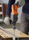 Перфоратор сетевой SDS-Plus BLACK+DECKER BEHS01