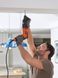 Перфоратор сетевой SDS-Plus BLACK+DECKER BEHS01
