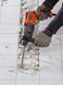 Перфоратор сетевой SDS-Plus BLACK+DECKER BEHS01