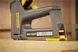 Степлер LIGHT DUTY/HEAVYDUTY/CABLE/BRADS TR75 FATMAX&reg; 6 В 1 для всех типов скоб STANLEY FMHT6-70868