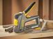 Степлер LIGHT DUTY/HEAVYDUTY/CABLE/BRADS TR75 FATMAX&reg; 6 В 1 для всех типов скоб STANLEY FMHT6-70868