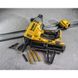 Пистолет гвоздезабивной аккумуляторный бесщёточный DeWALT DCN890P2