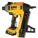 Пистолет гвоздезабивной аккумуляторный бесщёточный DeWALT DCN890P2