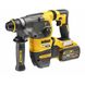 Перфоратор акумуляторний безщітковий SDS-Plus DeWALT DCH333X2