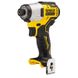 Шуруповерт аккумуляторный ударный бесщеточный DeWALT DCF801N