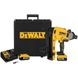 Пистолет гвоздезабивной аккумуляторный бесщёточный DeWALT DCN890P2