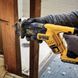 Пила шабельна акумуляторна безщіткова DeWALT DCS367NT