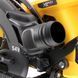 Пила дискова акумуляторна безщіткова DeWALT DCS577N