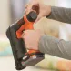 Степлер аккумуляторный BLACK+DECKER BDCT12N