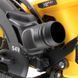 Пила дискова акумуляторна безщіткова DeWALT DCS577N