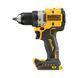 Набір з двох інструментів безщіткових DeWALT DCK2051H2T