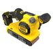 Шлифмашина ленточная аккумуляторная STANLEY FATMAX SFMCW223B