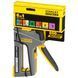 Степлер LIGHT DUTY/HEAVYDUTY/CABLE/BRADS TR75 FATMAX&reg; 6 В 1 для всех типов скоб STANLEY FMHT6-70868