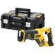 Пила сабельная аккумуляторная бесщёточная DeWALT DCS367NT