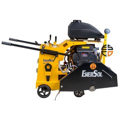 Швонарезчик бензиновый EnerSol ECC-250L