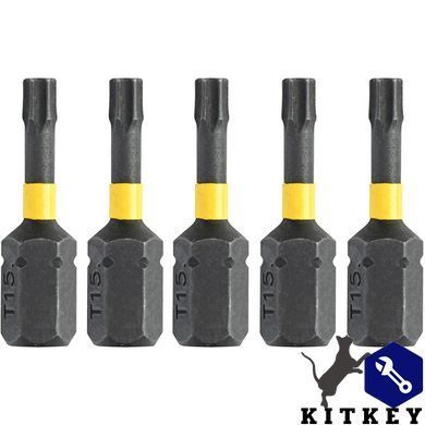 Набор бит DeWALT DT7380T