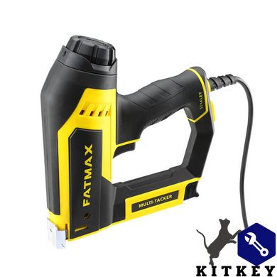 Степлер электрический STANLEY FMHT6-75934