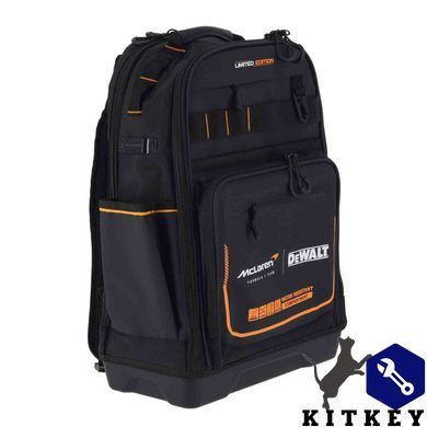 Рюкзак McLaren DEWALT PRO для інструменту DeWALT DWST60122-1