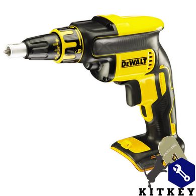 Шуруповерт аккумуляторный бесщеточный DeWALT DCF620N