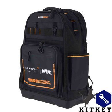 Рюкзак McLaren DEWALT PRO для інструменту DeWALT DWST60122-1