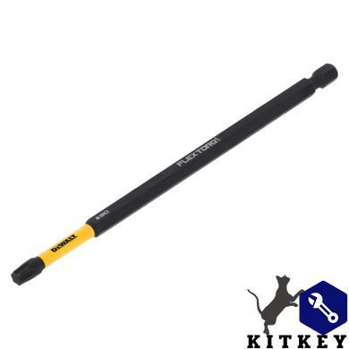 Біта EXTREME DeWALT DT7804T