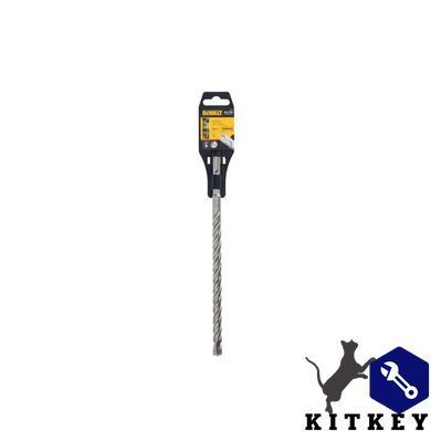 Бур SDS-Plus, XLR, 4 кромки, 12x260x200 мм DeWALT DT8935