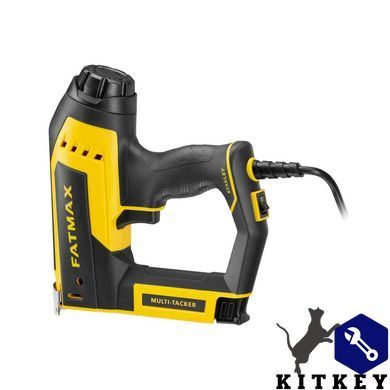 Степлер електричний STANLEY FMHT6-75934