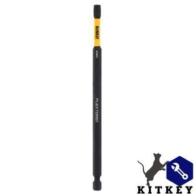 Біта EXTREME DeWALT DT7804T