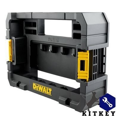 Ящик для зберігання наборів у кейсах TOUGH CASE DeWALT DT70716