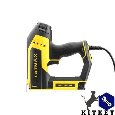 Степлер електричний STANLEY FMHT6-75934