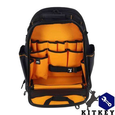 Рюкзак McLaren DEWALT PRO для інструменту DeWALT DWST60122-1