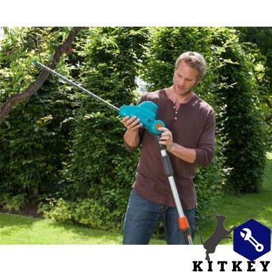 Кусторез электрический Gardena THS 550/48