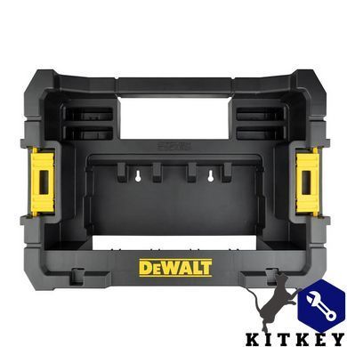 Ящик для зберігання наборів у кейсах TOUGH CASE DeWALT DT70716