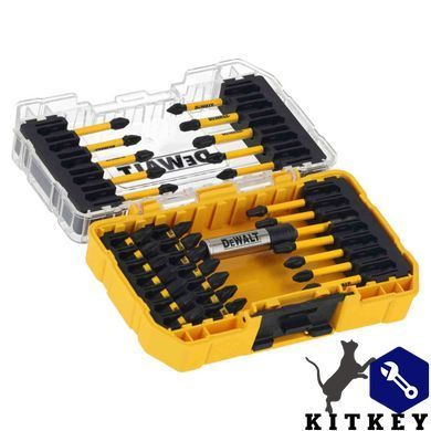 Набор бит DeWALT DT70730T